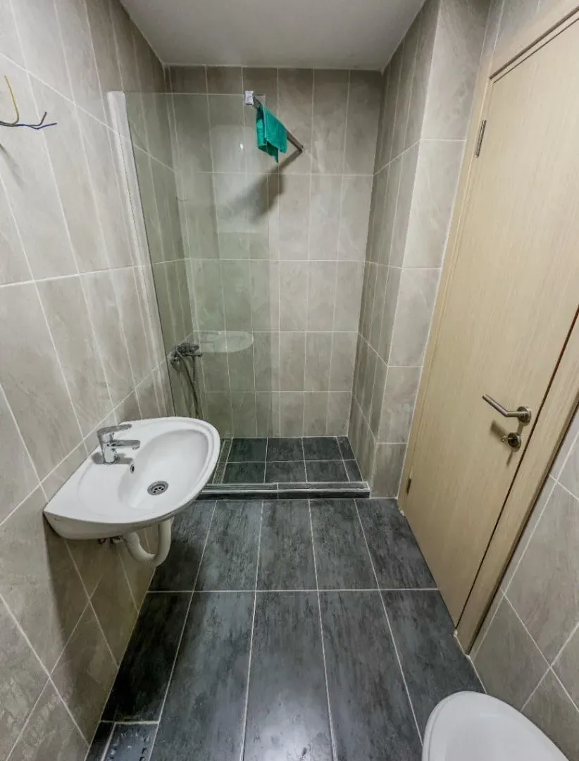 Prodaja, jednosoban stan, 42m², Zabjelo, Podgorica