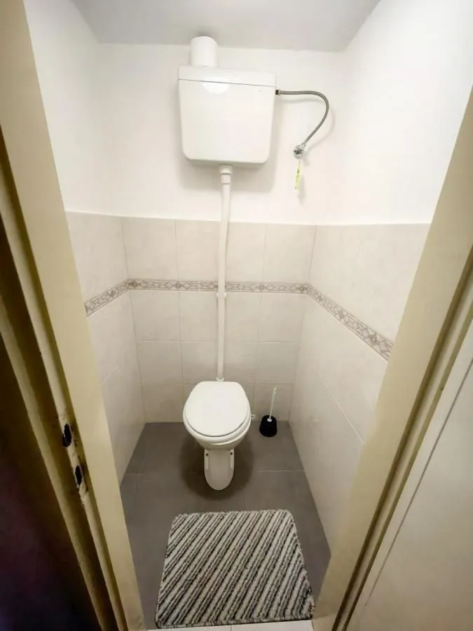 Prodaja, dvosoban stan, 86m², Podgorica, Crna Gora