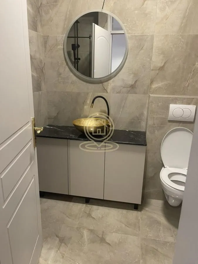 Rent, two bedroom apartment, 60m², Zemun Sve Podlokacije, Beograd