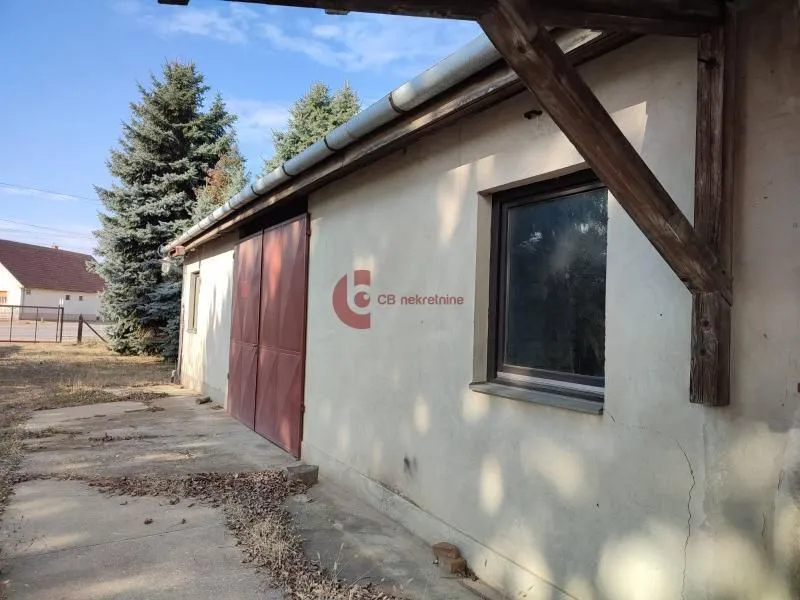 Prodaja, poslovni prostor, 205m², Zorka, Subotica