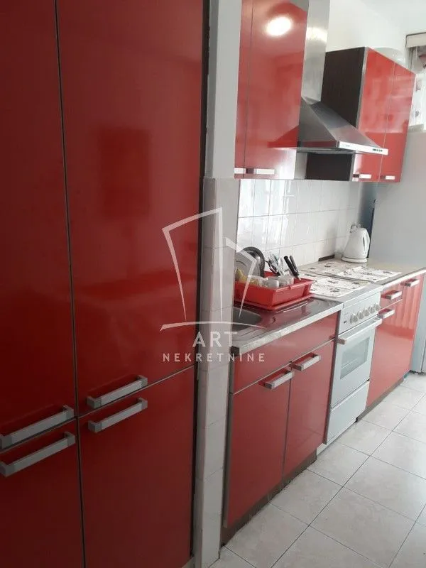 Sale, two bedroom apartment, 64m², Vračar Hram, Vračar Sve Podlokacije