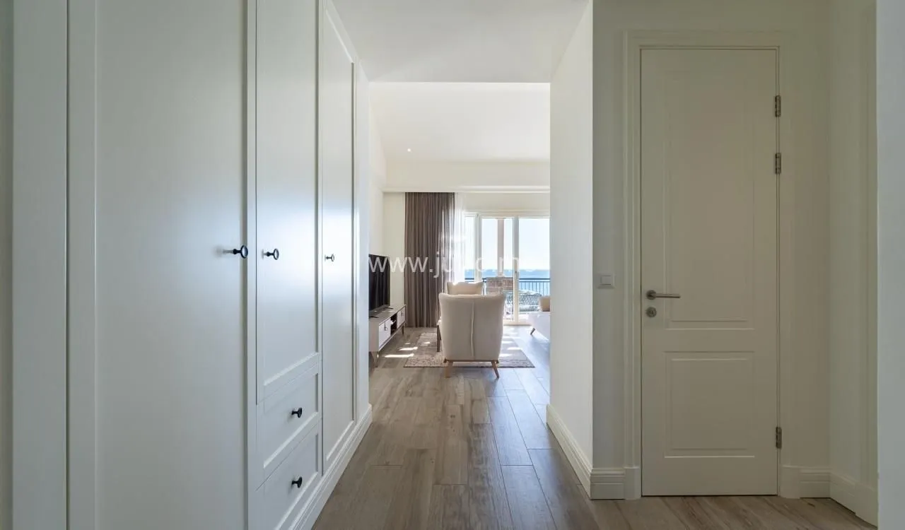 Prodaja, dvosoban stan, 113m², Luštica Bay, Tivat