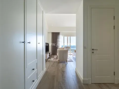 Prodaja, dvosoban stan, 113m², Luštica, Tivat - image 7