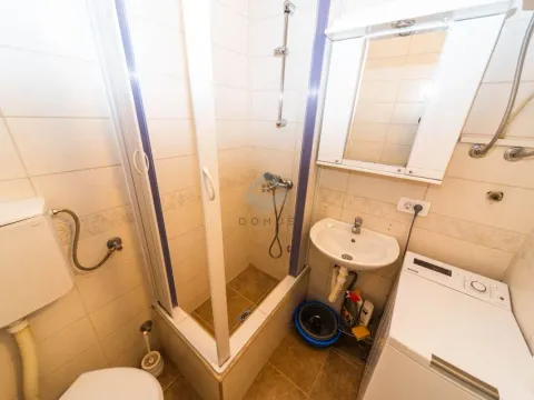 Izdavanje, jednosoban stan, 40m², Preko Morače, Podgorica - image 9