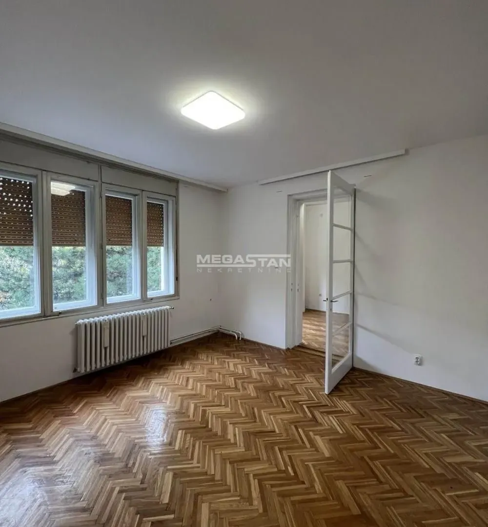 Rent, office space, 99m², Savski Venac, Beograd
