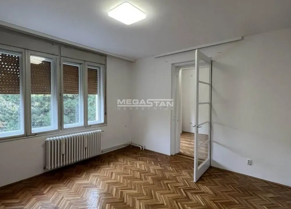 Rent, office space, 99m², Savski Venac, Beograd
