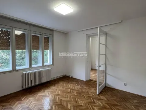 Rent, office space, 99m², Savski Venac, Beograd - image 1