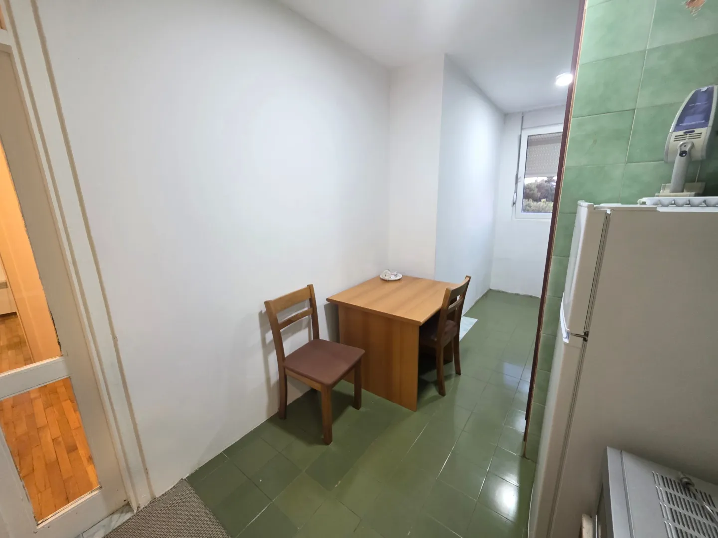 Rent, two bedroom apartment, 65m², Blok 5, Podgorica