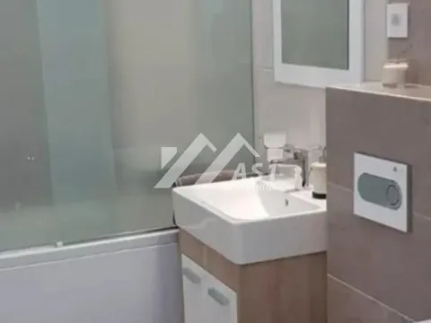 Izdavanje, dvosoban stan, 46m², Grbavica, Novi Sad Sve Podlokacije - image 9
