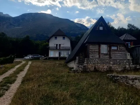 Prodaja, kuća, 75m², Žabljak, Crna Gora - image 10