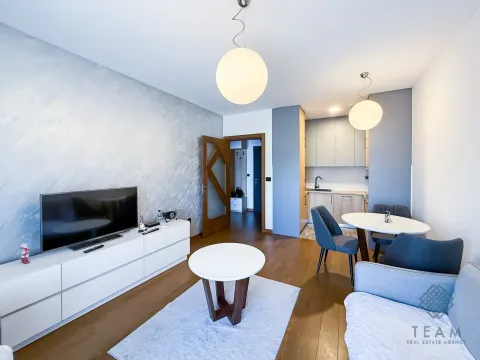 Izdavanje, jednosoban stan, 48m², Ljubović, Podgorica - image 3