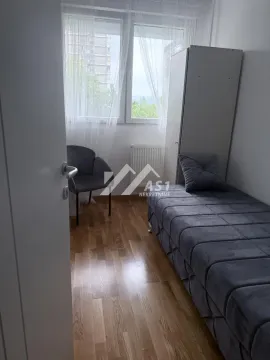 Izdavanje, jednosoban stan, 33m², Liman 3, Novi Sad Sve Podlokacije - image 6