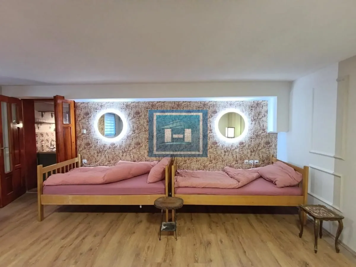 Izdavanje, kuća, 80m², Zabrega, Paraćin