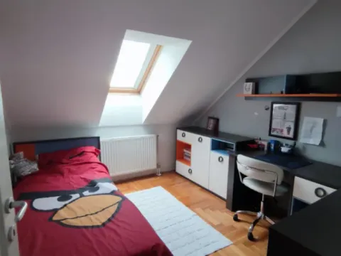 Sale, four bedroom apartment, 98m², Podbara, Novi Sad Sve Podlokacije - image 8