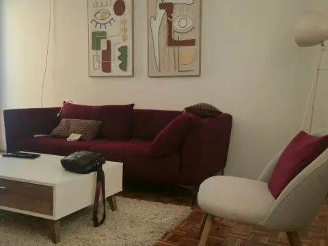 Izdavanje, jednosoban stan, 51m², Preko Morače, Podgorica - image 3