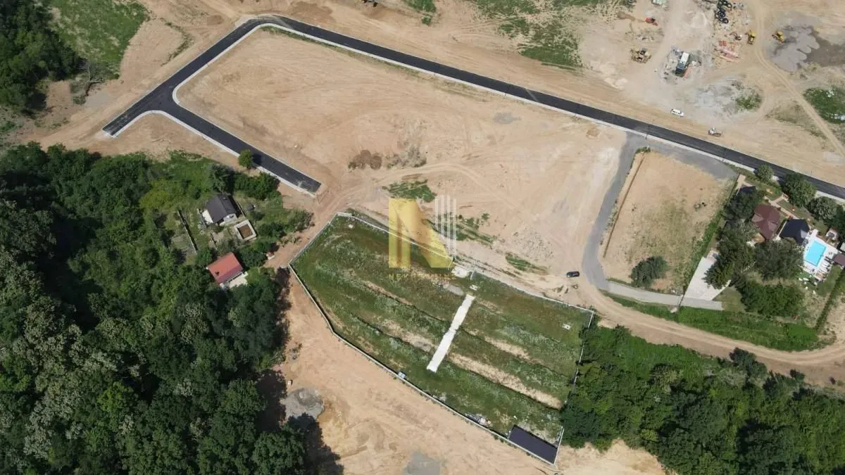 Prodaja, plac, 4800m², Banja Vrdnik, Irig