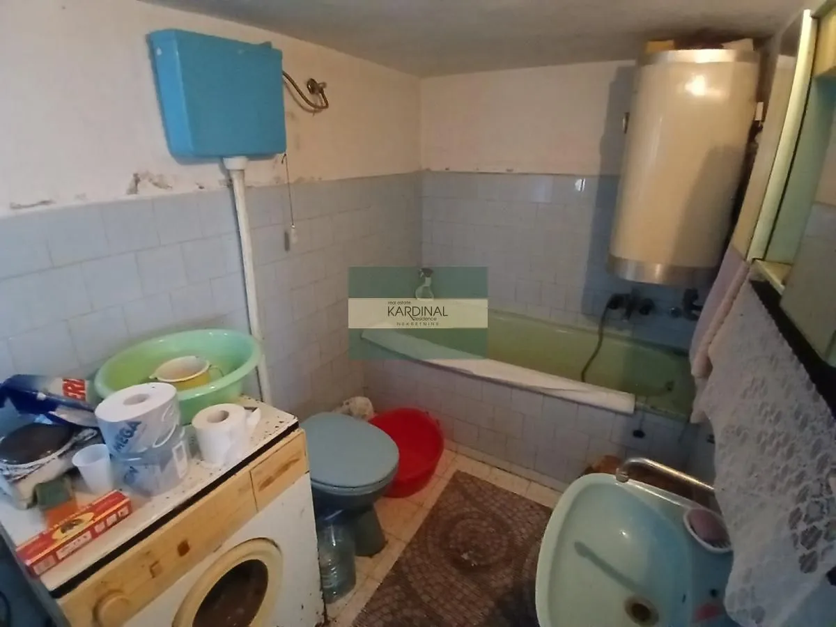 Prodaja, kuća, 87m², Novo Lanište, Jagodina