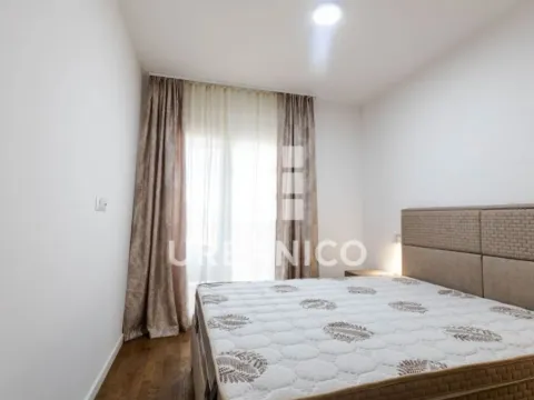 Izdavanje, jednosoban stan, 46m², Stari Aerodrom, Podgorica - image 4