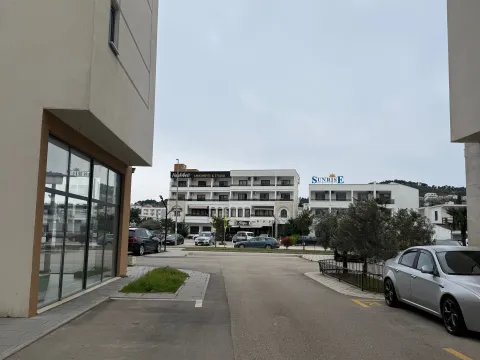 Sale, one bedroom apartment, 48m², Velika Plaža, Ulcinj - image 3