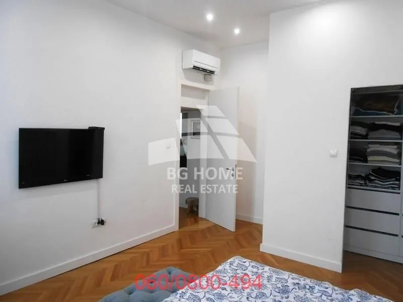 Prodaja, četvorosoban stan, 120m², Zemun Centar, Zemun Sve Podlokacije