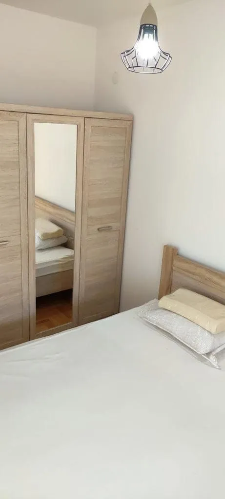 Rent, two bedroom apartment, 85m², City Kvart, Podgorica