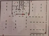 Izdavanje, poslovni prostor, 450m², Medijana, Niš - image 9