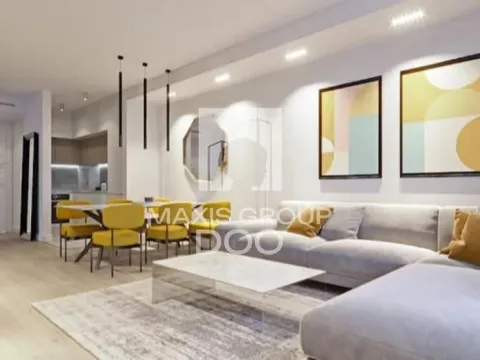 Prodaja, dvosoban stan, 134m², Novi Beograd Blok 64, Novi Beograd Sve Podlokacije - image 5