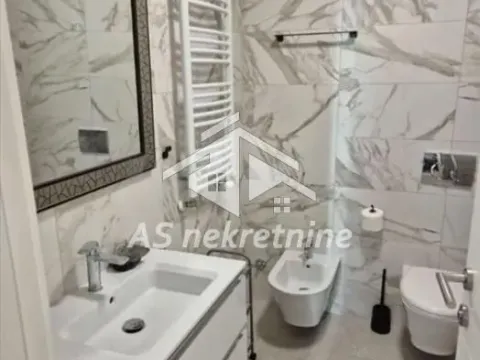 Rent, four bedroom apartment, 100m², Novi Beograd Blok 65, Novi Beograd Sve Podlokacije - image 17