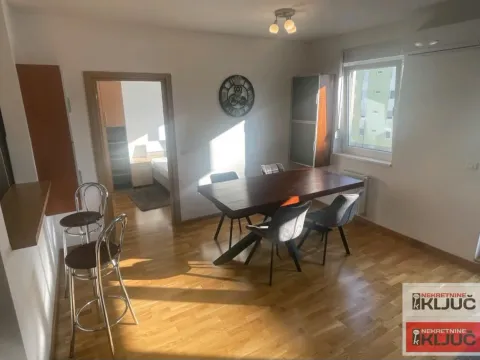 Rent, one bedroom apartment, 45m², Novo naselje, Novi Sad - image 7