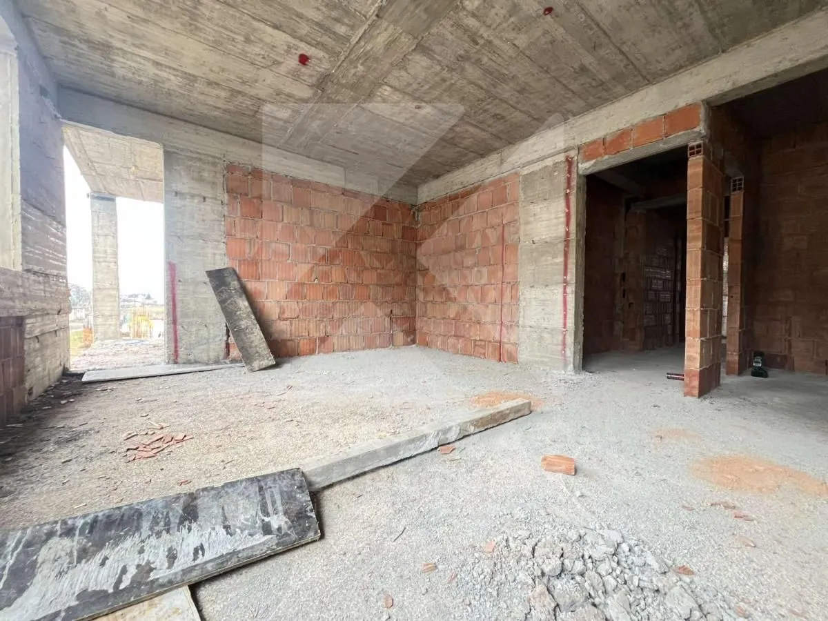 Prodaja, dvosoban stan, 65m², Zabjelo, Podgorica