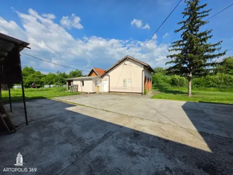 Sale, office space, 447m², Obrenovac, Beograd - image 4