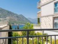 Sale, one bedroom apartment, 50m², Dobrota, Kotor - image 2