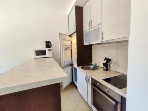 Sale, one bedroom apartment, 41m², Centar, Budva - image 3