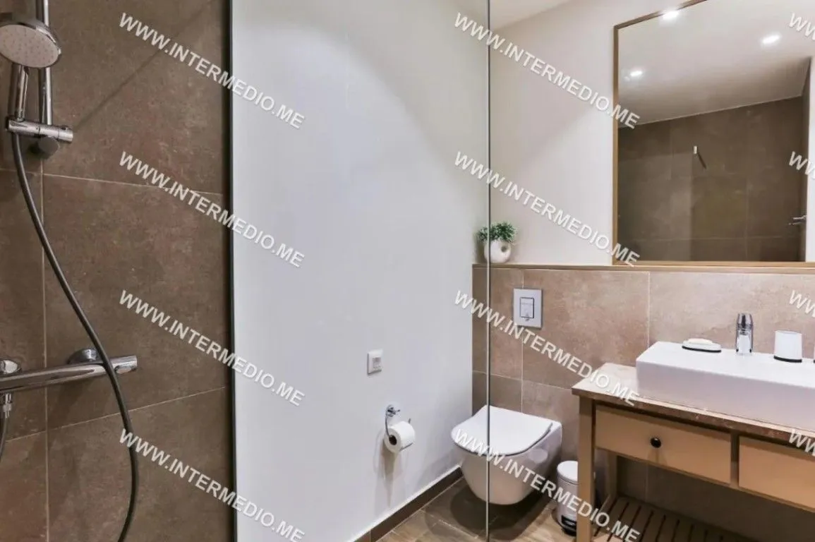 Prodaja, dvosoban stan, 96m², Luštica, Herceg Novi
