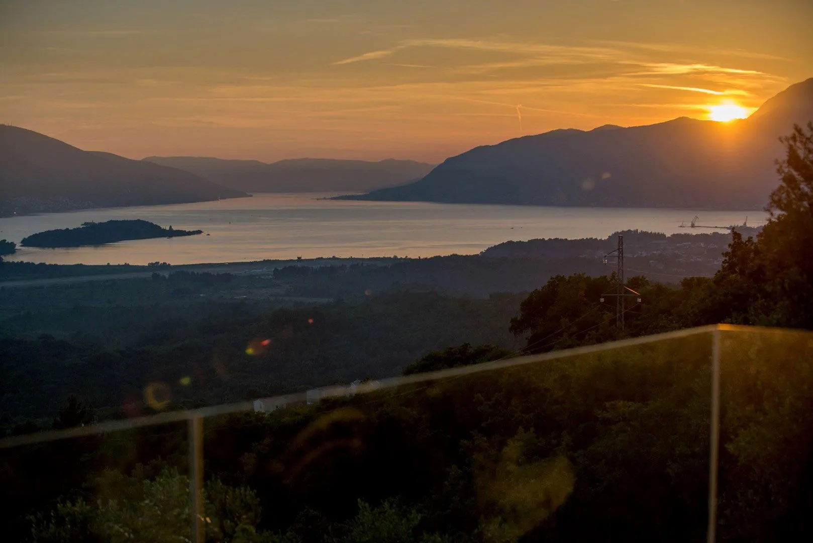 Sale, house, 310m², Kavač, Kotor