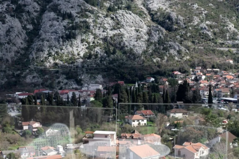 Sale, two bedroom apartment, 136m², Škaljari, Kotor