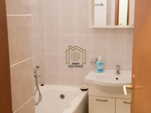 Rent, one bedroom apartment, 52m², Zagorič, Podgorica - image 11