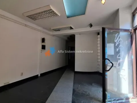 Izdavanje, poslovni prostor, 106m², Stari Grad, Beograd - image 11