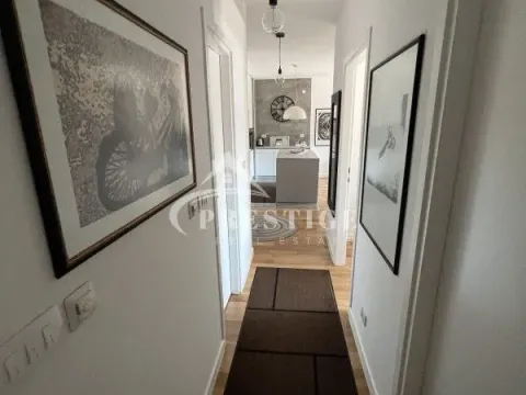 Izdavanje, dvosoban stan, 75m², City Kvart, Podgorica - image 5