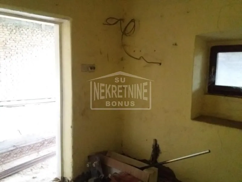 Prodaja, kuća, 410m², Donji Tavankut, Subotica