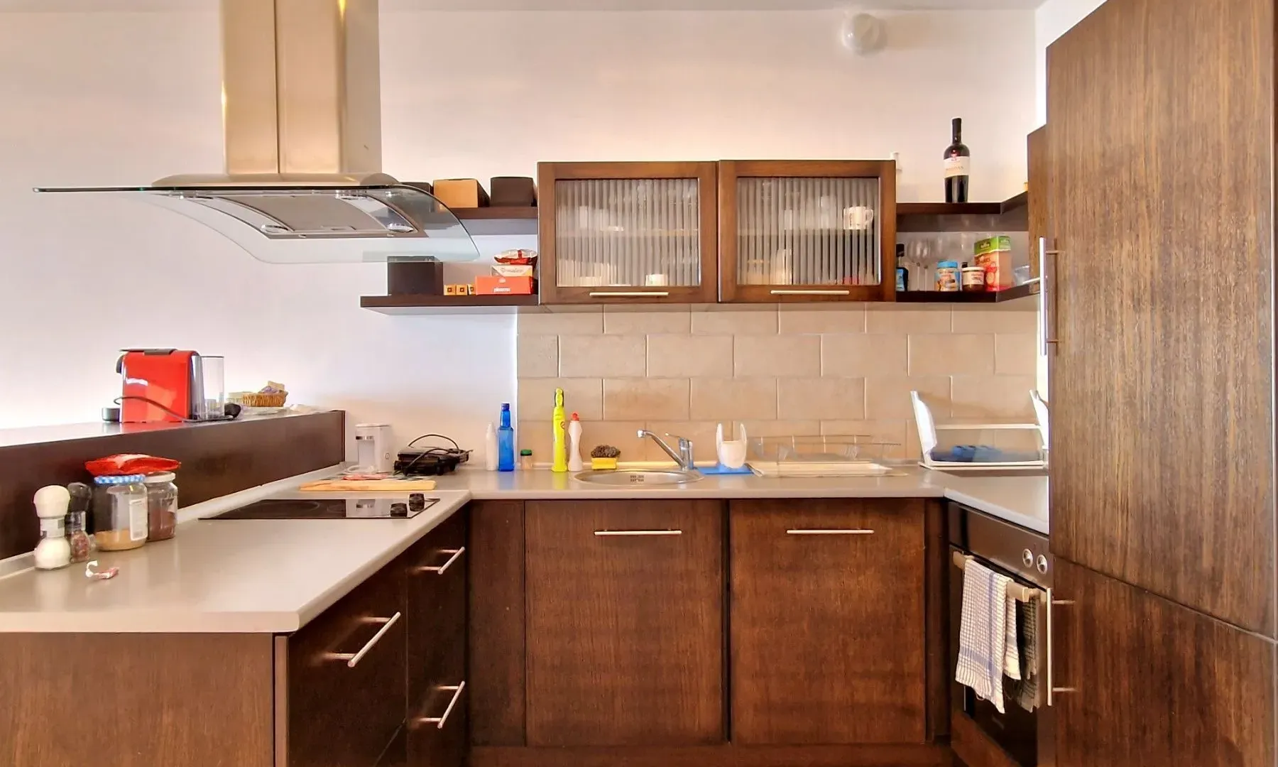 Sale, two bedroom apartment, 95m², Kamenovo, Budva