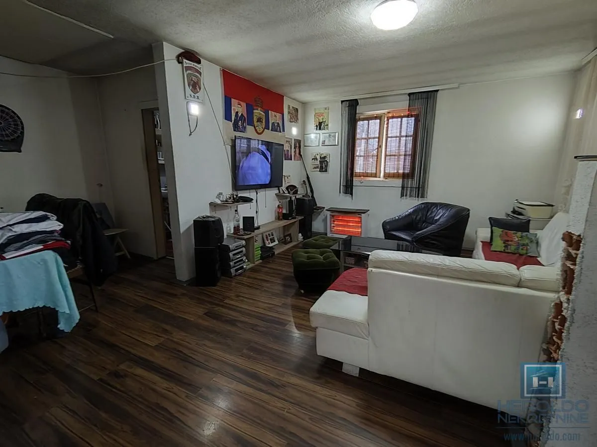 Prodaja, kuća, 192m², Đurđevo brdo, Jagodina