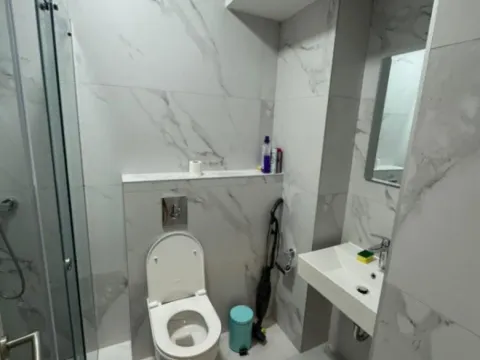 Izdavanje, jednosoban stan, 49m², Stara Varoš, Podgorica - image 2