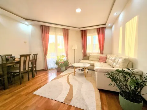 Sale, two bedroom apartment, 73m², Tuški Put, Podgorica - image 4