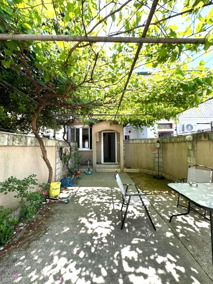 Rent, house, 75m², Zagorič, Podgorica