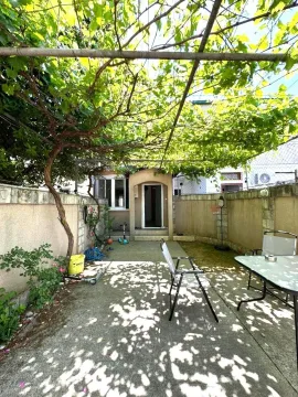 Rent, house, 75m², Zagorič, Podgorica - image 11
