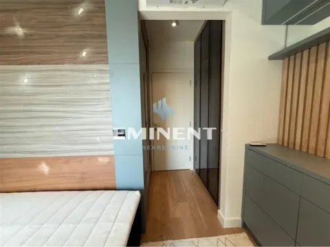 Rent, three bedroom apartment, 112m², Savski Venac, Beograd - image 18