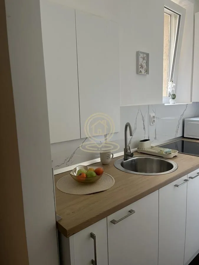 Rent, two bedroom apartment, 41m², Stari Grad, Beograd