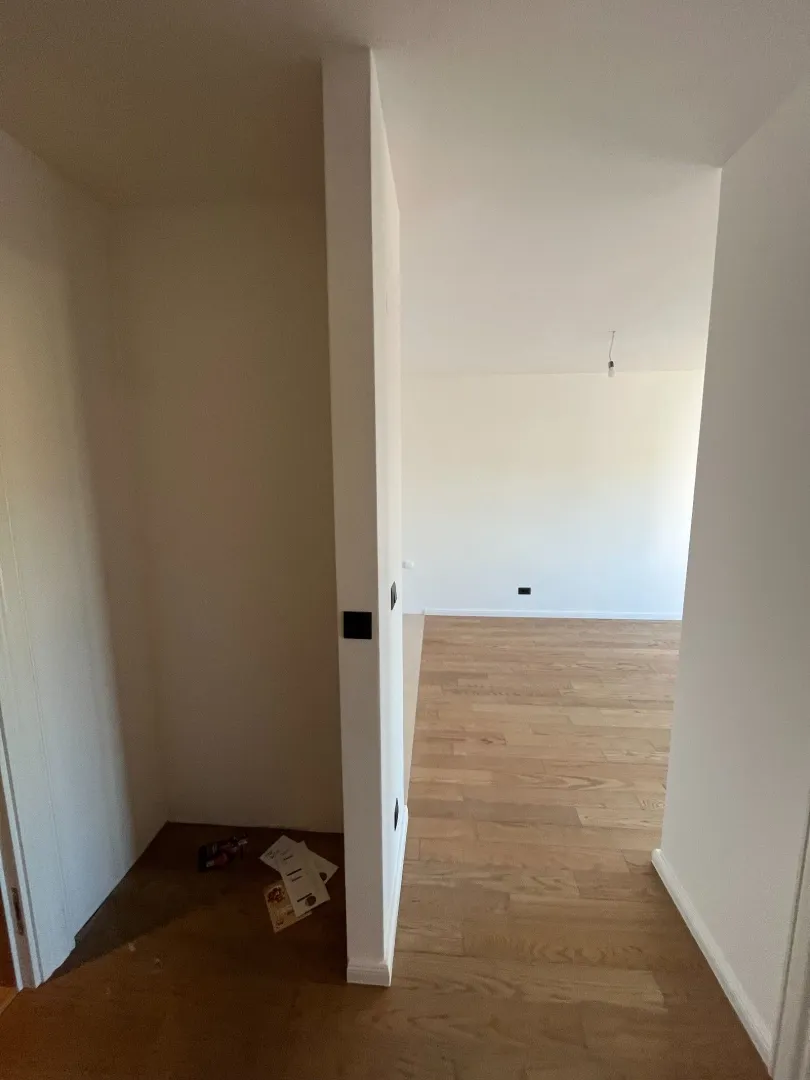 Prodaja, jednosoban stan, 47m², Donja Gorica, Podgorica