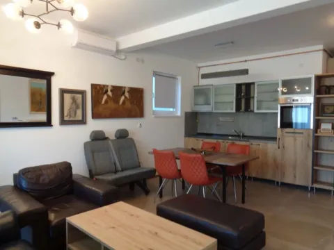 Sale, three bedroom apartment, 69m², Erdoglija, Kragujevac - image 5